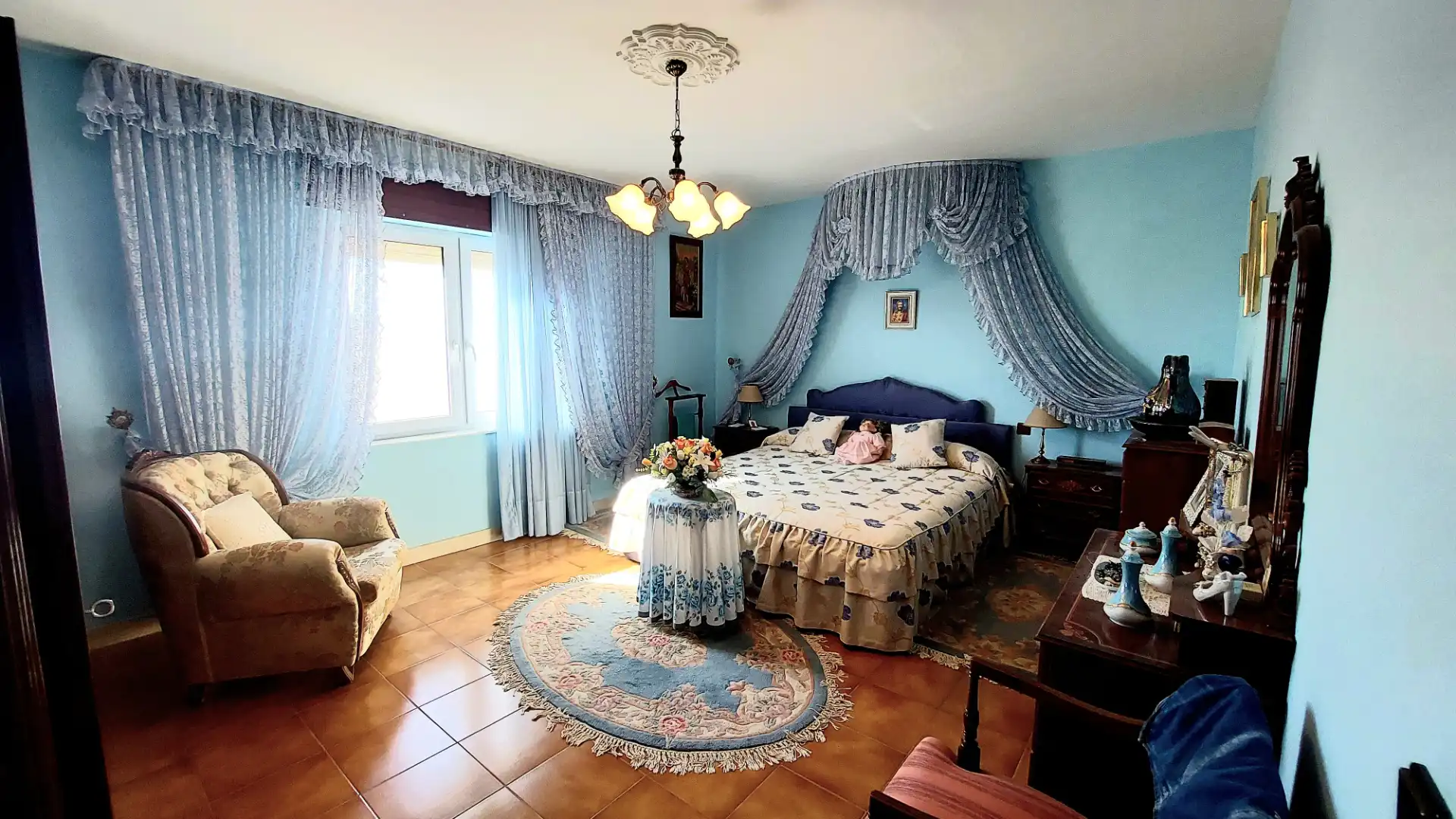 Maison avec jardin à vendre à Puerto de la Torre - Atabal, imagen 19