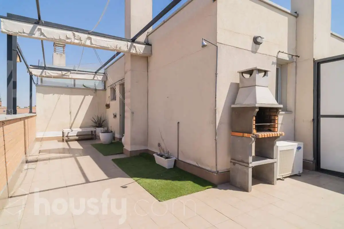 Dúplex en venta en Calle Carolina Coronado, Calle Pinto - San Roque