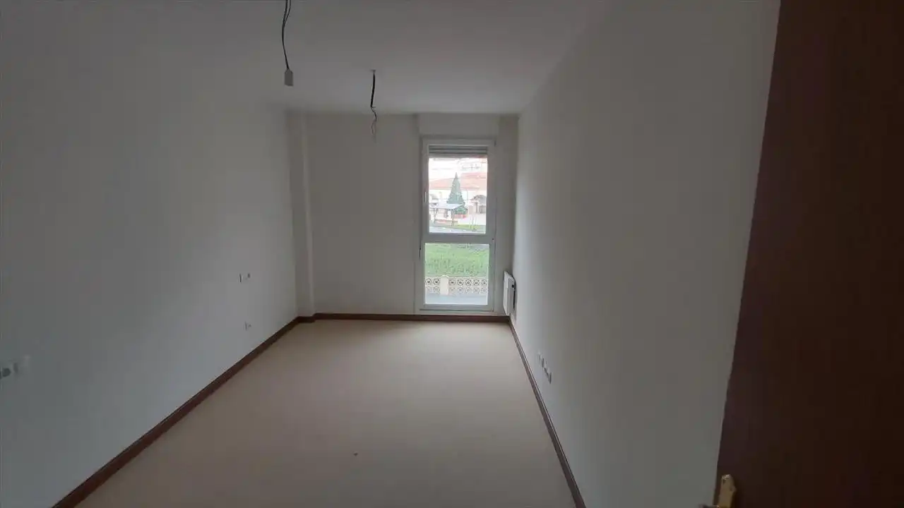 Piso en venta en LACABEX AUZOA, Zalla