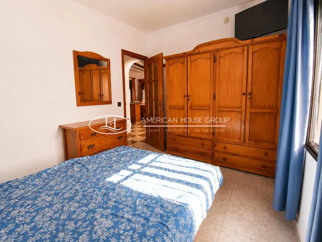 Casa con jardín en venta en Los Gallos, imagen 19