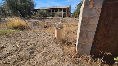 Foto 5 de Terreno en venta en Calle Los Huertos, 21, Las Flores - Huerta, Las Gabias