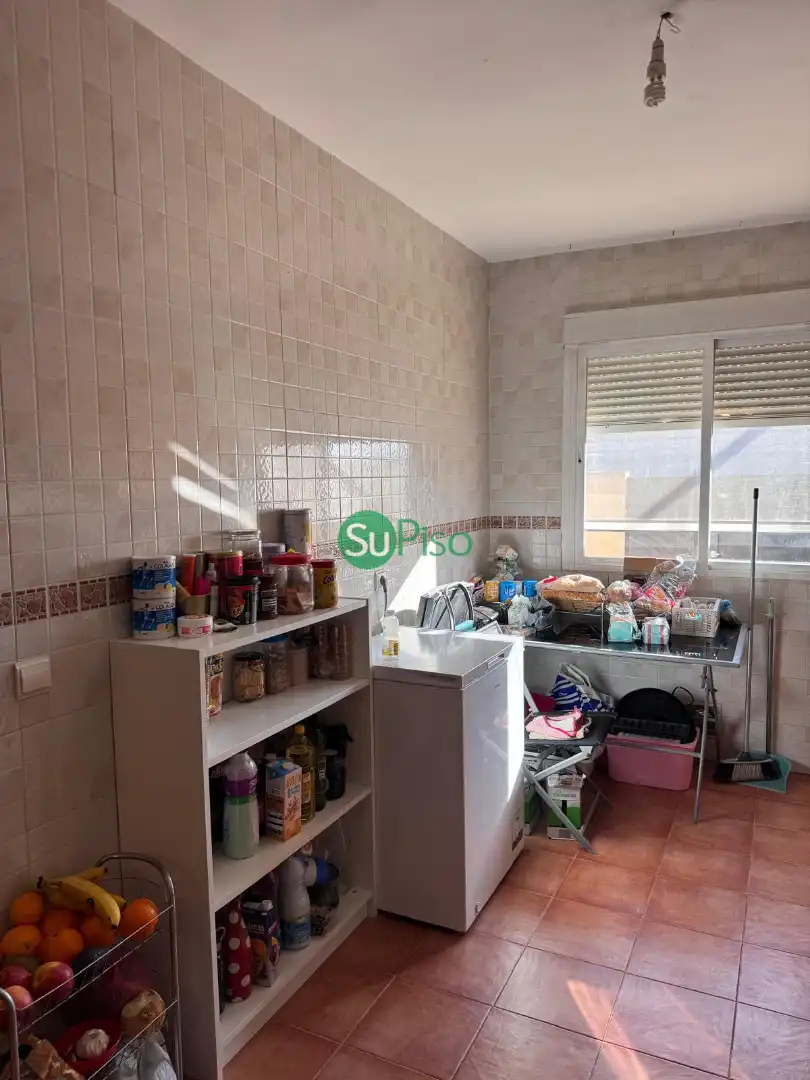 Adossat amb jardí en venda a Travesía de Seseña 26, imagen 11