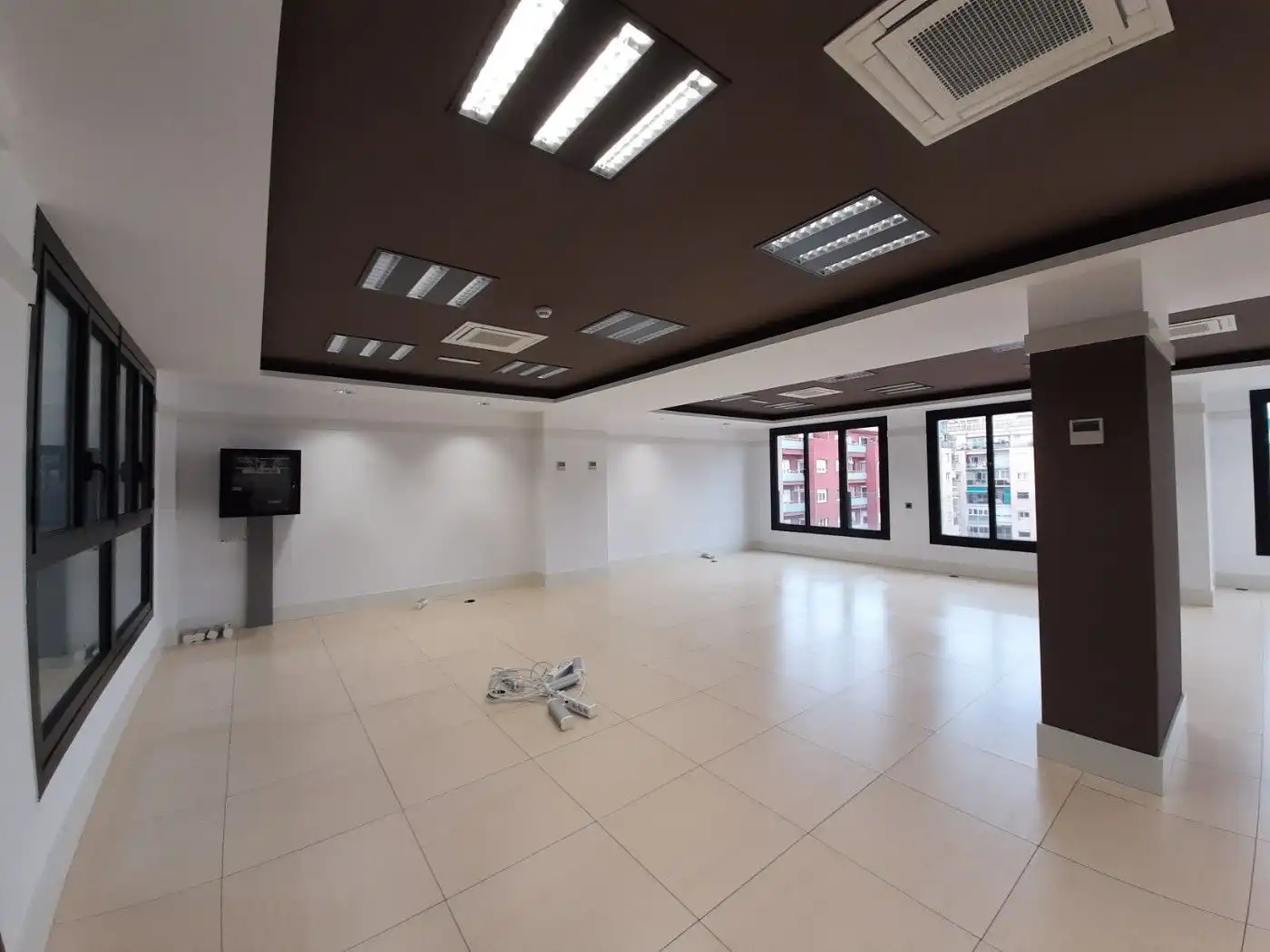Büro zur Miete in Barcelona mit Klimaanlage