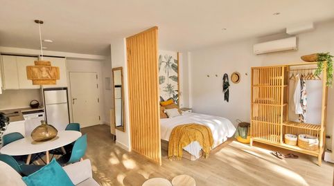 Foto 2 de Pis en venda a Calle Jardines las Golondrinas, 8, Romana Playa, Marbella