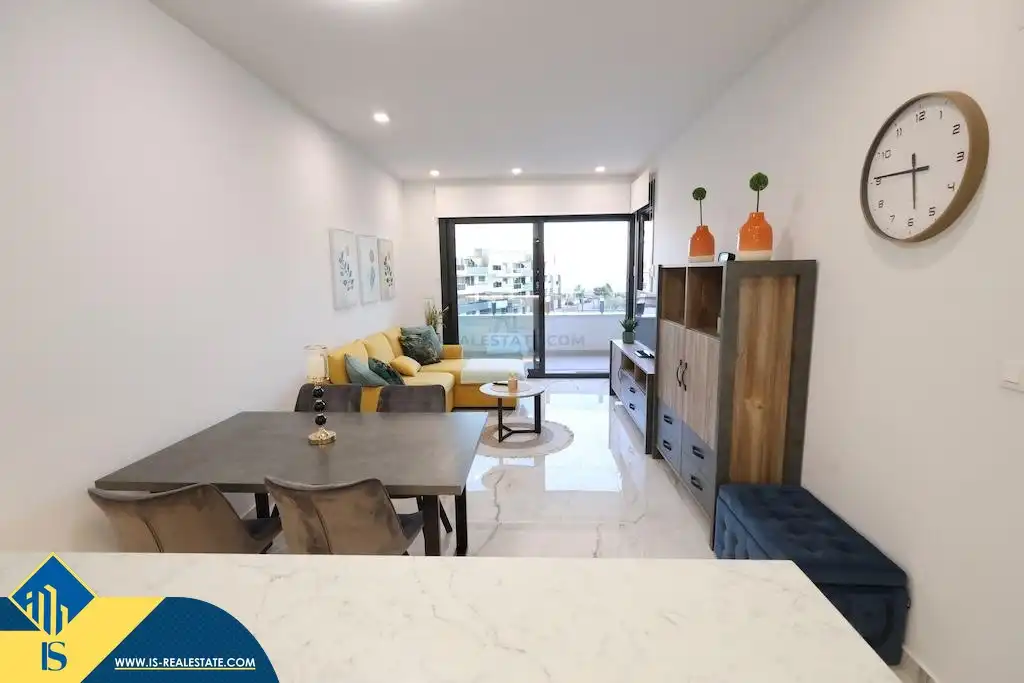 Wohnung mit Pool zum Verkauf in Orihuela Costa, imagen 16