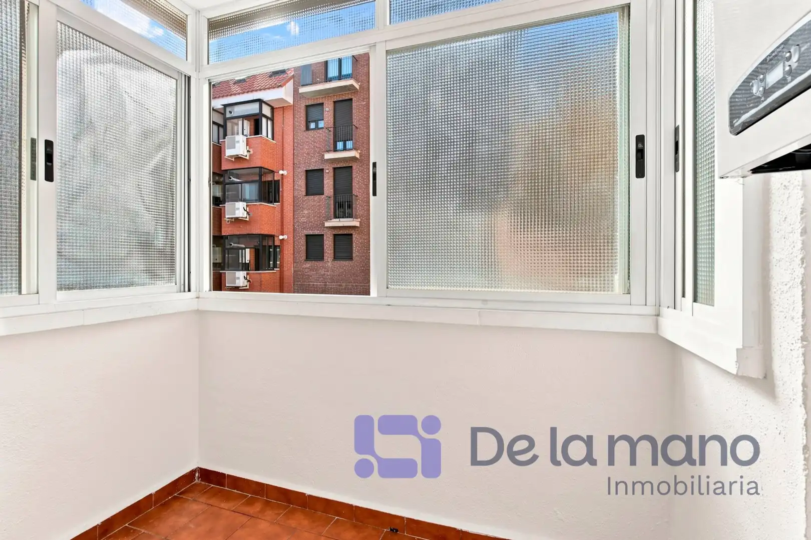 Appartamento con ascensore in affitto a Calle MARQUES DE AHUMADA 18, imagen 6