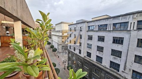 Foto 4 von Dachboden zum Verkauf in Calle Alonso Quintanilla, Salesas - Foncalada - Campoamor, Oviedo