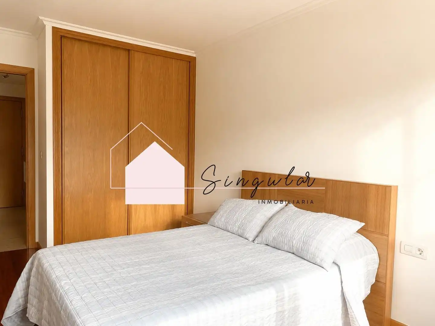 Flat with terrace to rent in DOANTES DE SANGUE 2, imagen 8