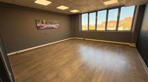 Photo 2 of Office to rent in Avinguda del Doctor Fleming, 15, Instituts - Universitat, Lleida