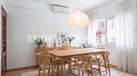 Photo 3 of Flat for sale in La Salut, Barcelona Capital