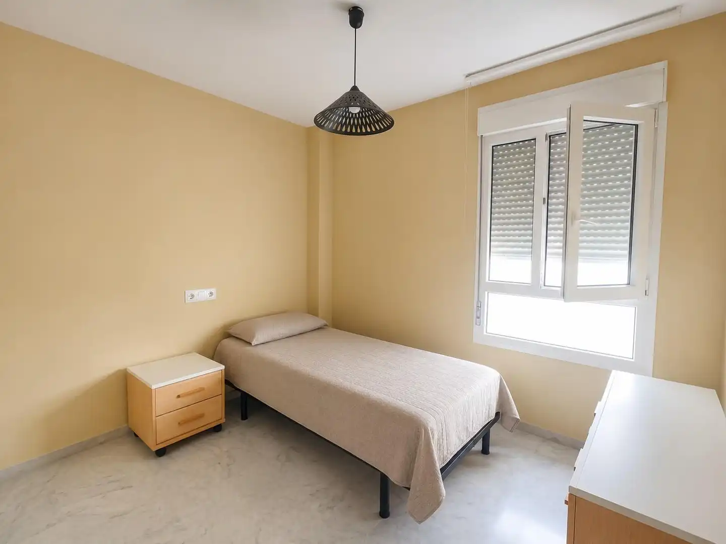 Apartament amb piscina en venda a Nueva Andalucía, imagen 8