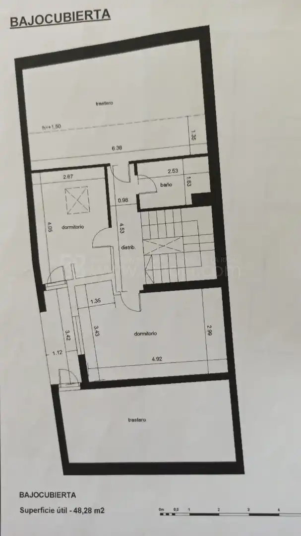 Casa o chalet en venta en Samaniego con Calefacción, Trastero y Amueblado
