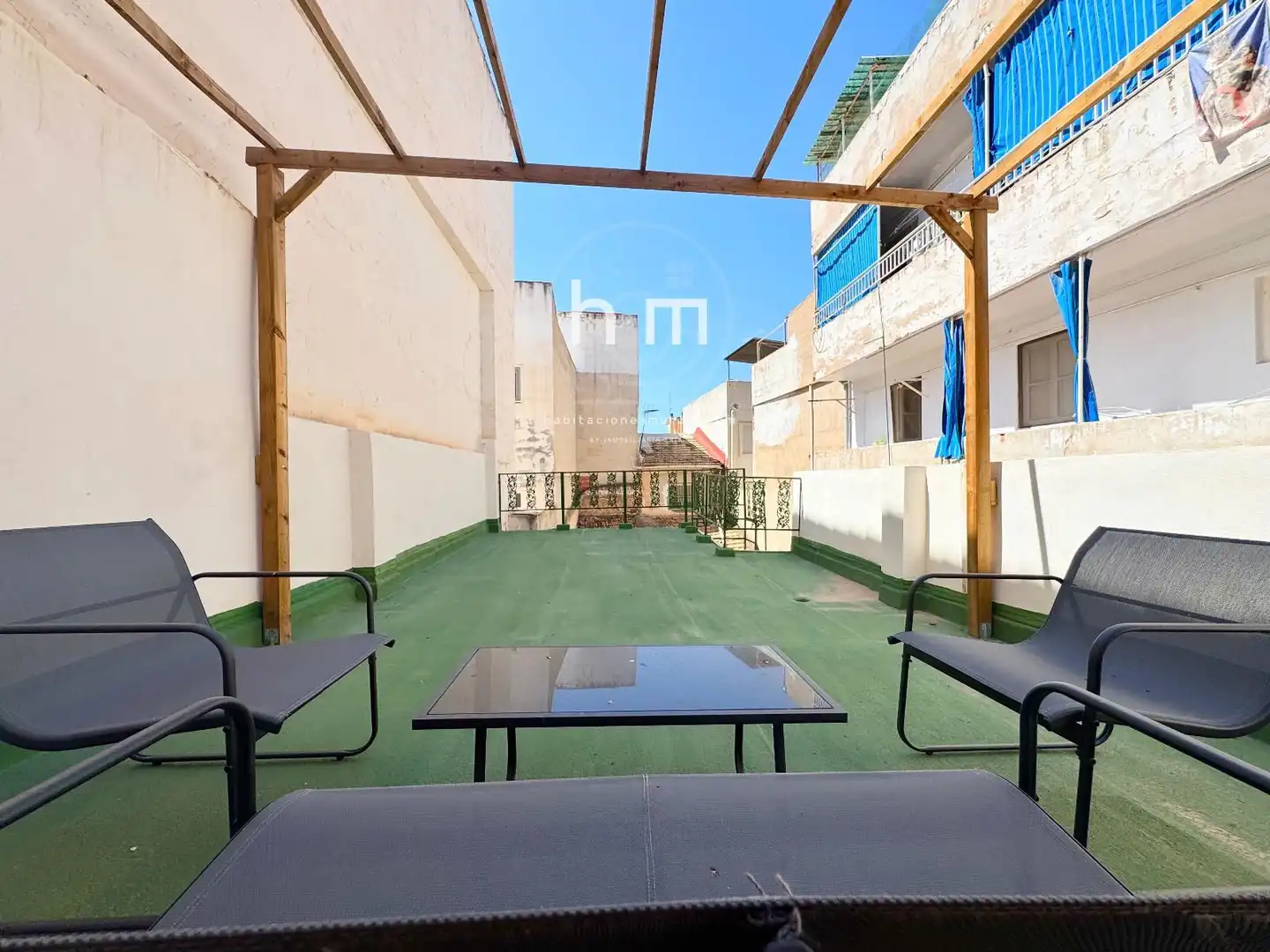 Terraza de Piso en venta en Alcantarilla con Aire acondicionado y Terraza