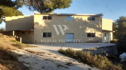 Foto 5 de Casa o chalet en venta en Poligono 9 Paraje 123 el Pinar, Riudecols, Tarragona