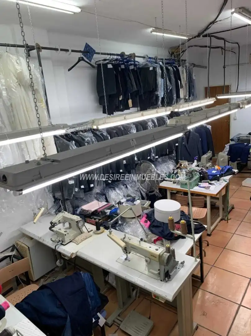Local en venda a Carrer del Gravador Selma, Sant Francesc