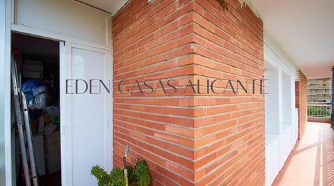 Foto 5 de Apartamento en venta en Avenida Bruselas, 23, Playa de San Juan, Alicante / Alacant