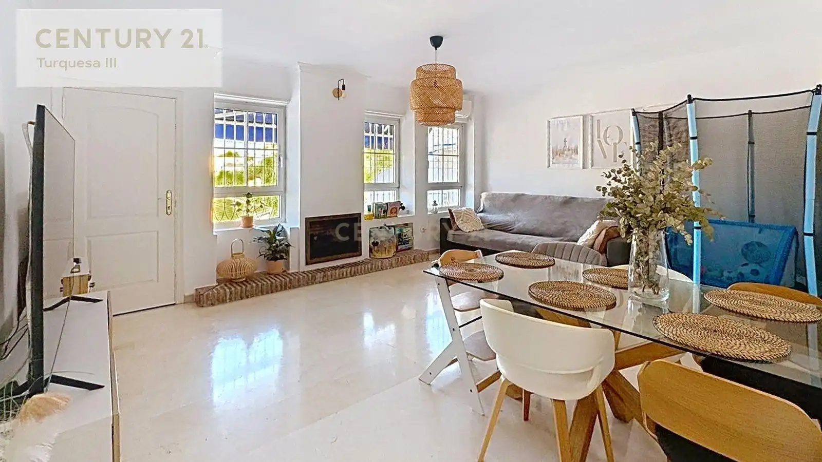 Houses for sale in Manantiales - Lagar - Cortijo