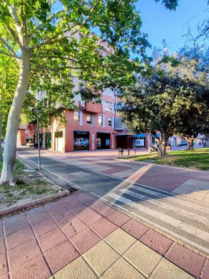 Pis amb ascensor de lloguer a Avenida de la Marina Española, imagen 44