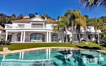 Casa o xalet en venda a Lugar Finca Zagaleta, La Zagaleta