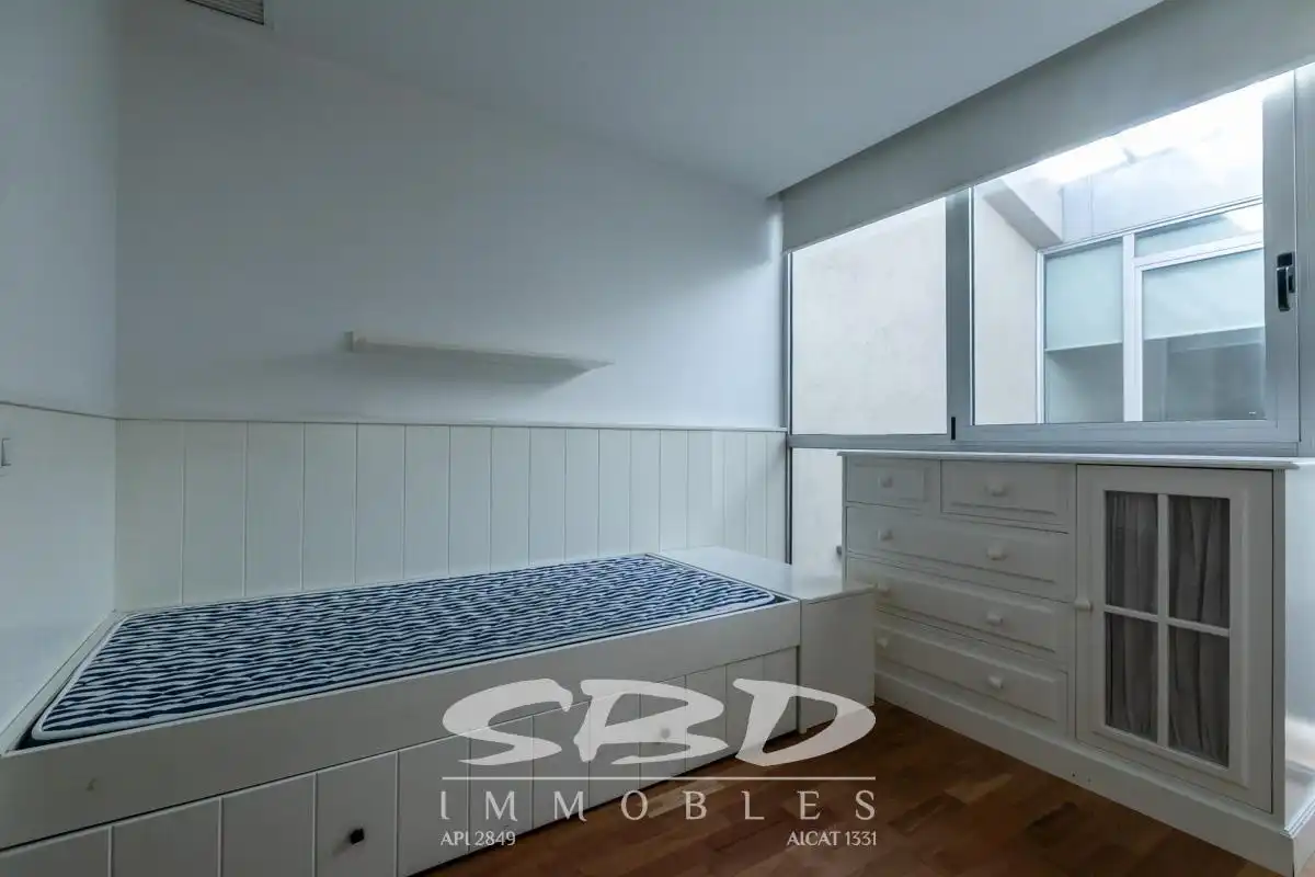 House with balcony to rent in Centre - Sant Oleguer, imagen 79