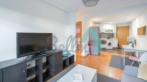 Foto 5 de Piso de alquiler en Lisboa, HUCA - La Cadellada, Asturias