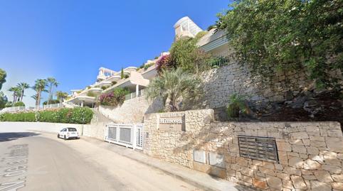 Foto 2 de Apartamento en venta en Avenida de la Marina Alta, 56, Pedreguer, Alicante