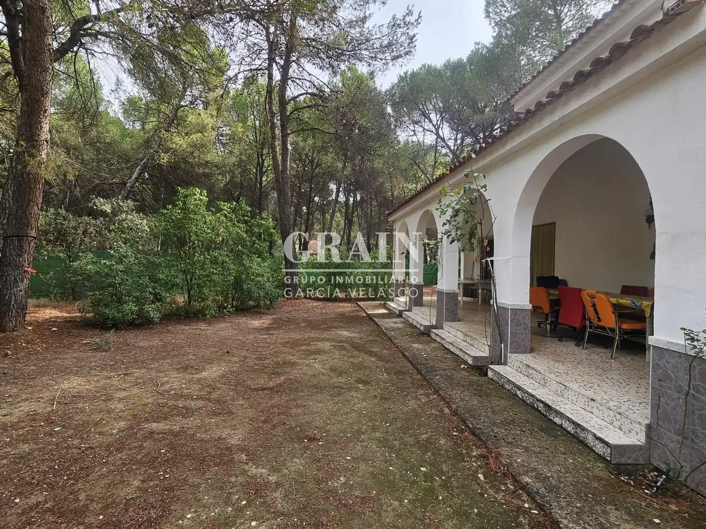 Detached house with pool for sale in Pedanías - Extrarradio, imagen 33