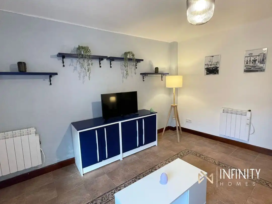 Appartamento con balcone in affitto a Larrea - San Juan de Dios - Peñota, imagen 17