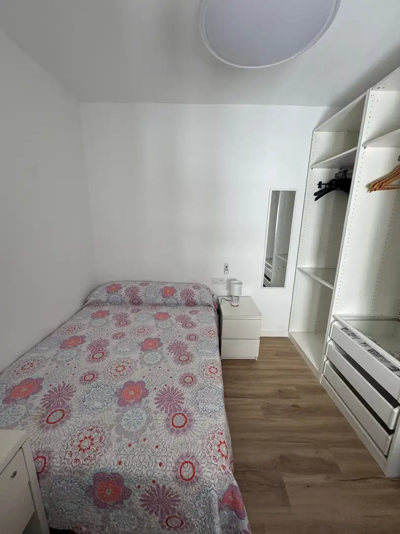 Bedroom of Buildings for sale in Málaga