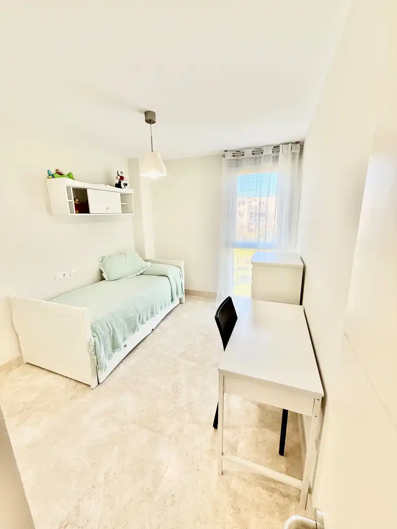 Apartament en venda a del Marmol, 161, Chullera