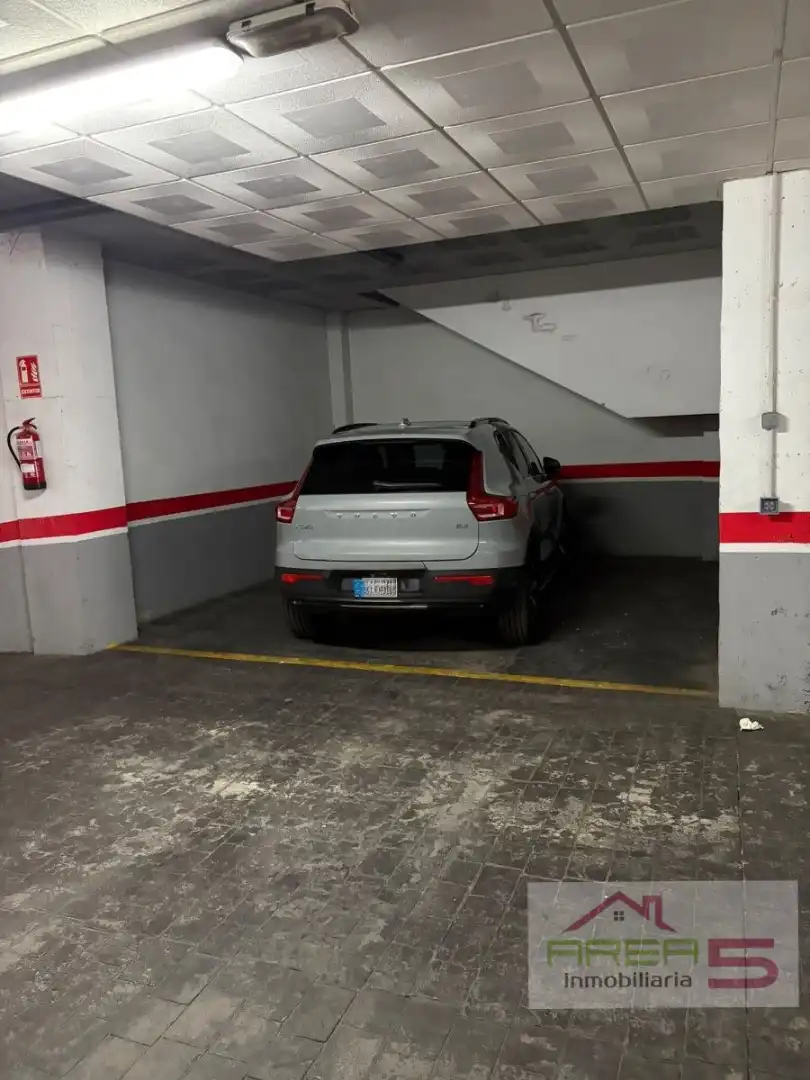Doppio con ascensore in affitto a Centro, imagen 3