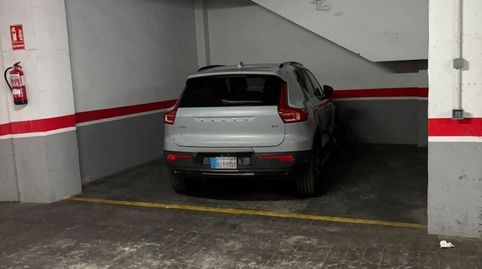 Photo 3 of Garage for rent in Centro, Mérida