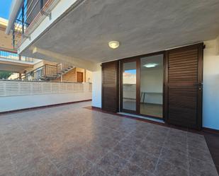 Apartament de lloguer en Oliva amb Terrassa, Forn i Rentadora