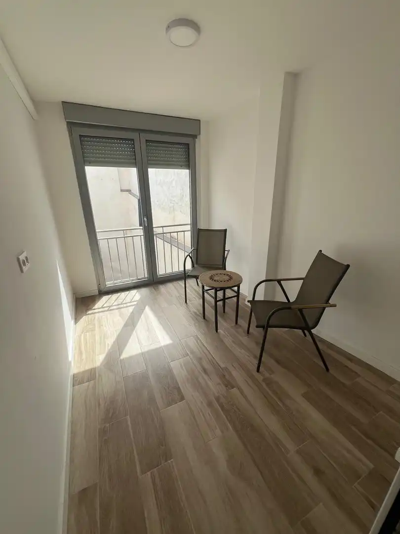 Terrassa de Casa o xalet en venda en Murcia amb Aire condicionat, Calefacció i Traster