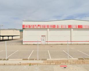 Exterior view of Industrial buildings to rent in La Pobla de Farnals