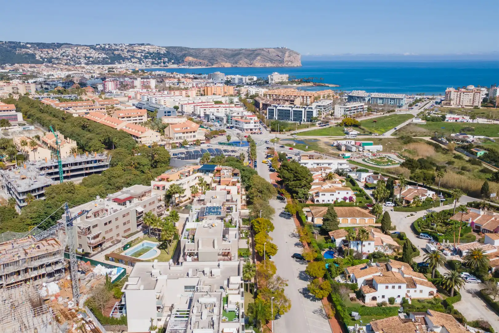 Mini appartamento con piscina in vendita a Montañar - El Arenal, imagen 35