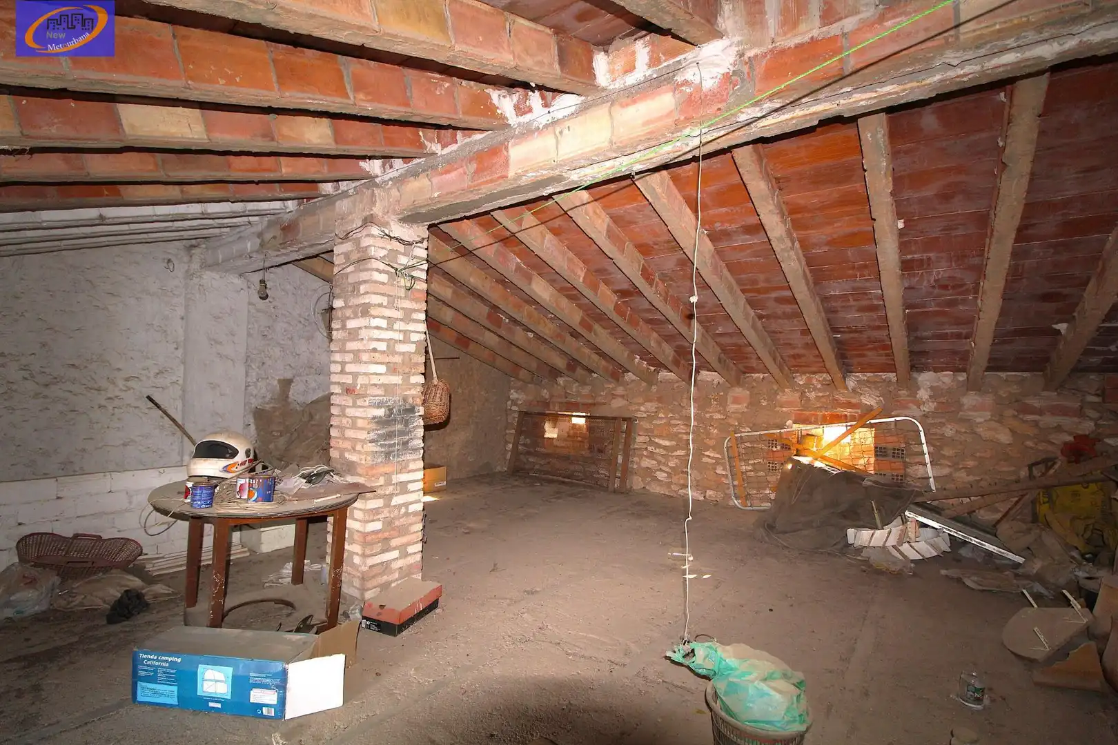 Casa o chalet en venta en Requena