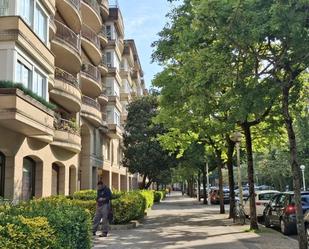 Exterior view of Garage to rent in Donostia - San Sebastián 