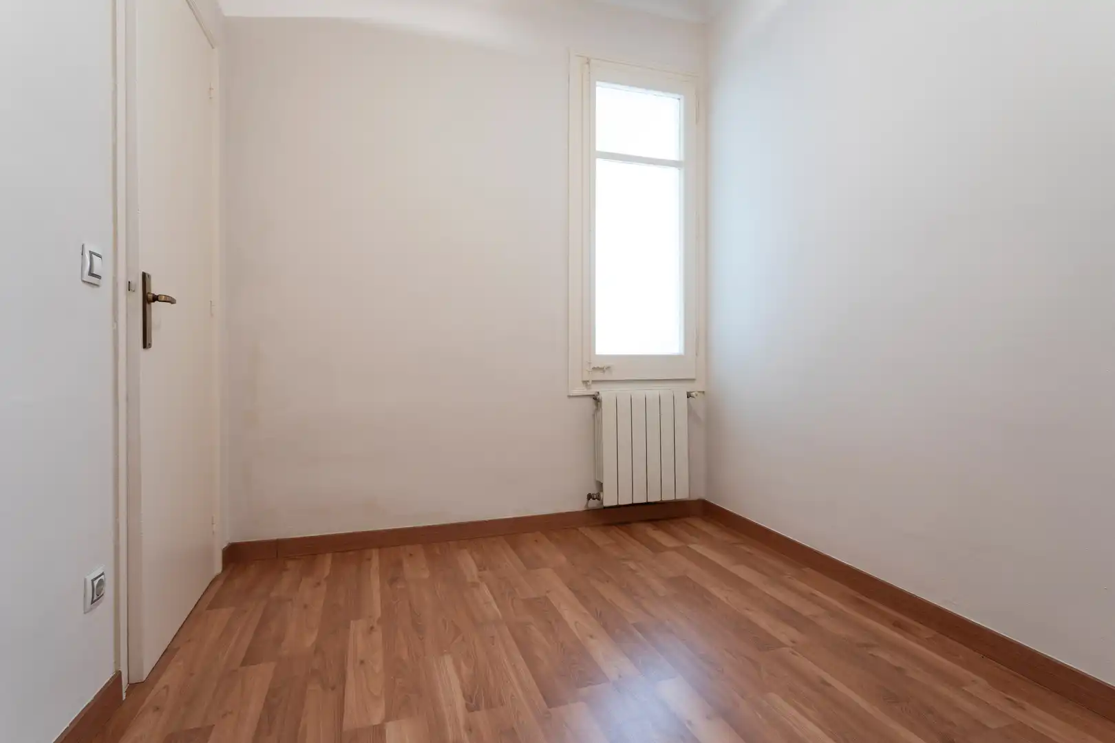 Habitación de Piso en venta en Barcelona con Calefacción