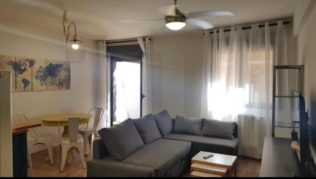 Apartament de lloguer a Santa Bárbara
