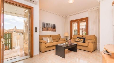 Foto 4 de Casa adosada en venda a Playa Flamenca, Alicante