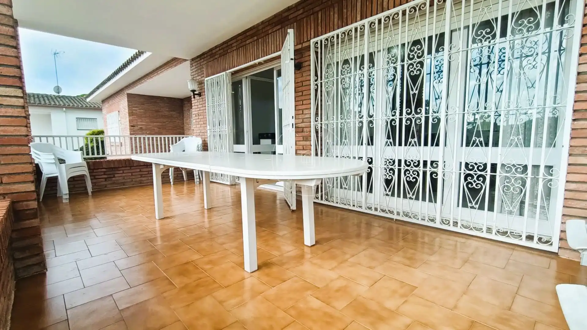 Terrassa de Casa o xalet en venda en Lloret de Mar amb Terrassa, Traster i Piscina