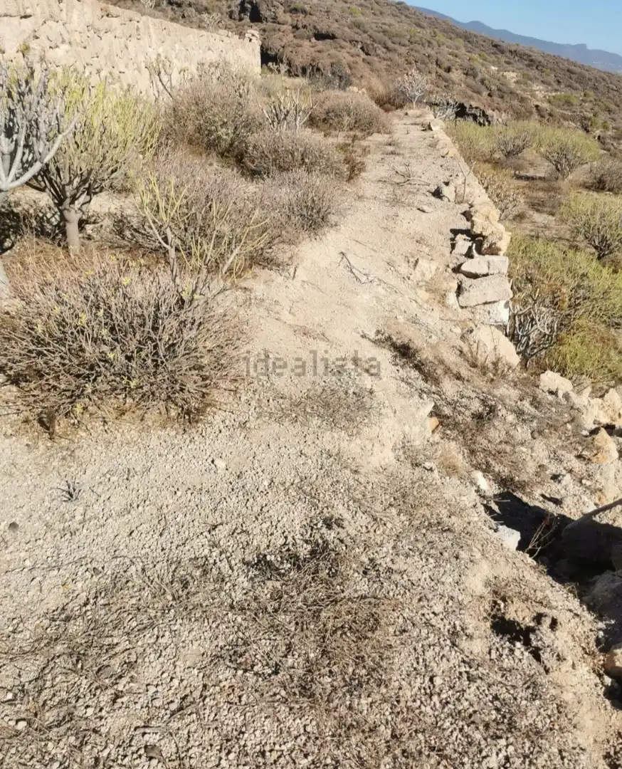 Rural land for sale in Carretera Güimar-Arafo, imagen 3