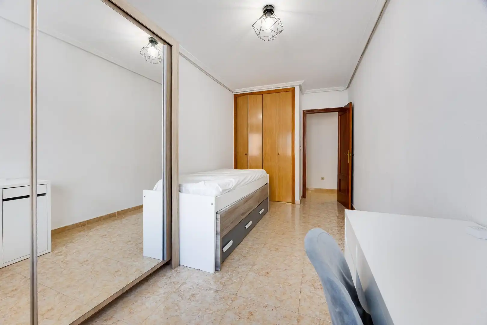 Apartamento con piscina en venta en San Miguel de Salinas, imagen 19