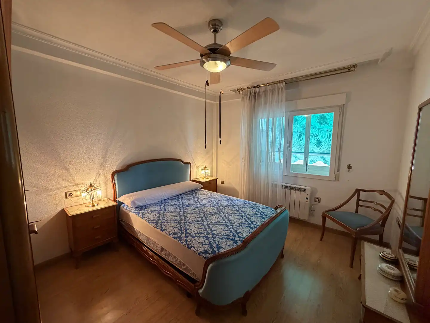 Flat for rent in Avenida de Dílar, 19, Barrio de Zaidín