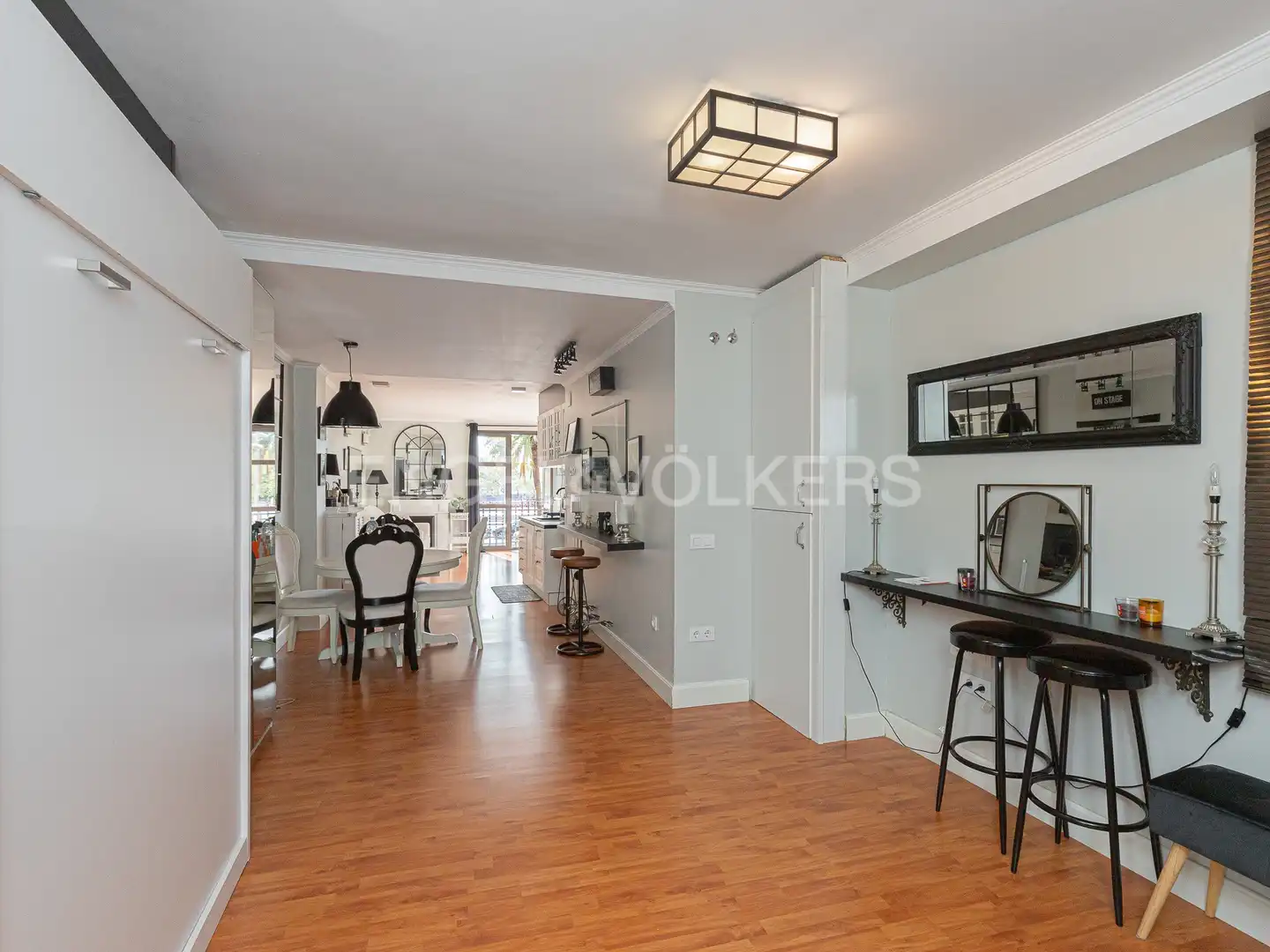 Wohnung mit Terrasse zum Verkauf in Paseo Colom, imagen 15