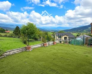 Single-family semi-detached for sale in Penagos  with Heating, Private garden and Terrace