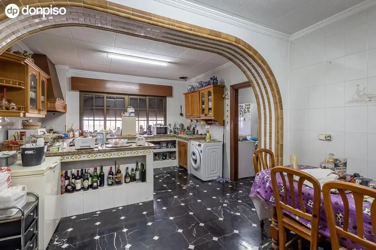 Villa mit Terrasse zum Verkauf in Calle CAMELIA, imagen 19