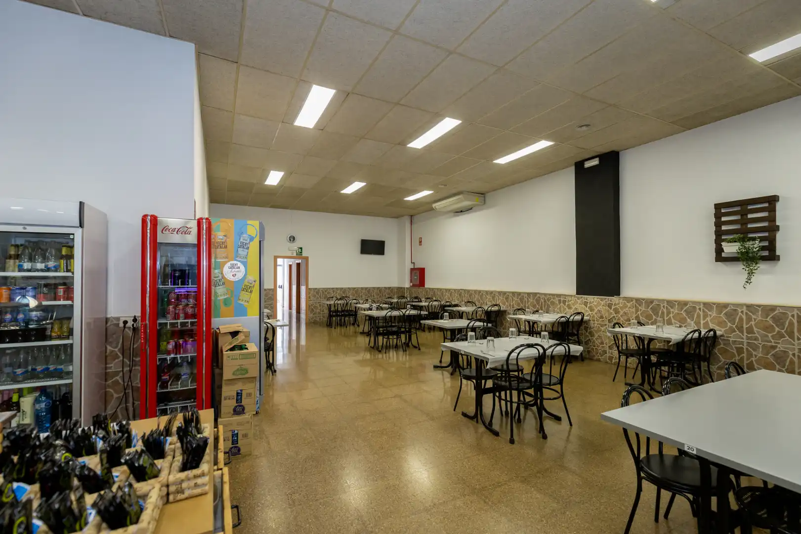 Nave industrial en venta en Camí Antic de Vic 25, imagen 8