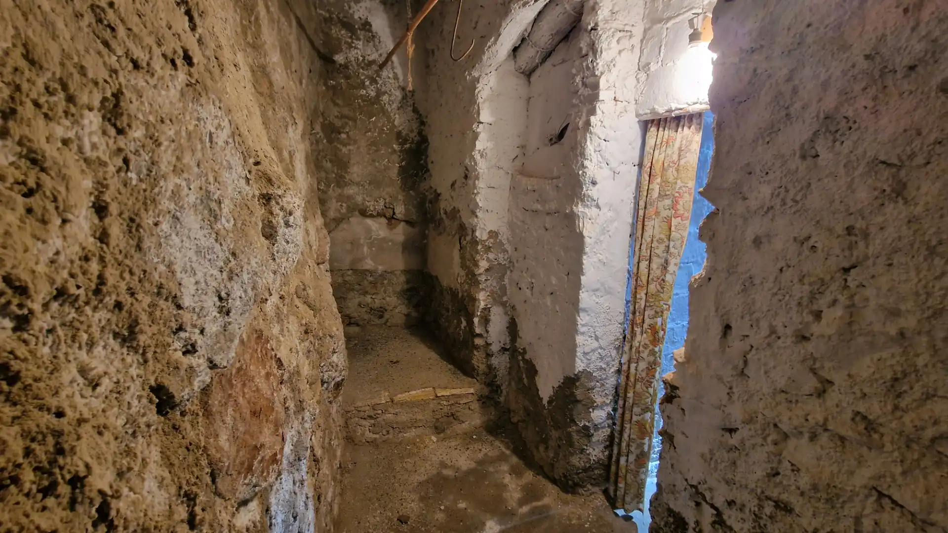Casa o xalet en venda en Instinción amb Moblat